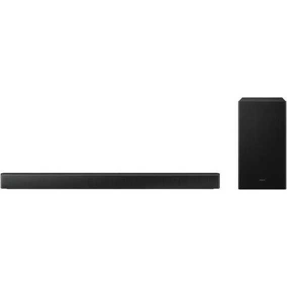 SAMSUNG SAMSUNG B-SERIES SOUNDBAR HW-B650F/XA