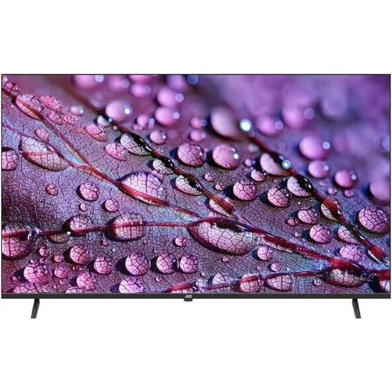 JVC SMART TV 4K QLED 55" LT-55NQ7145