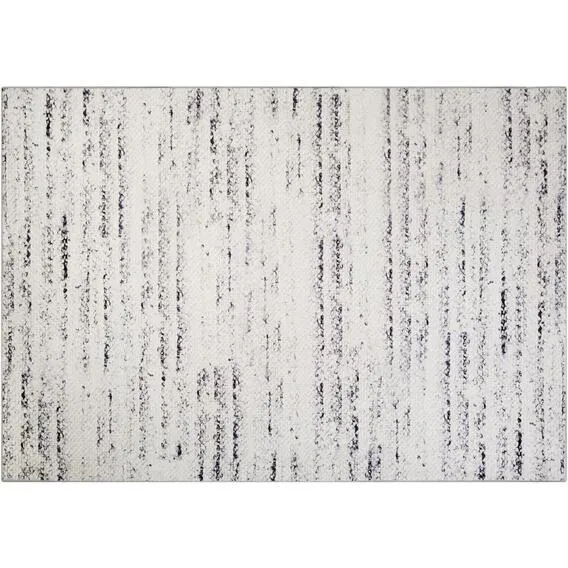 FLOORING STRIPE TEXTURE 160X230CM MONO