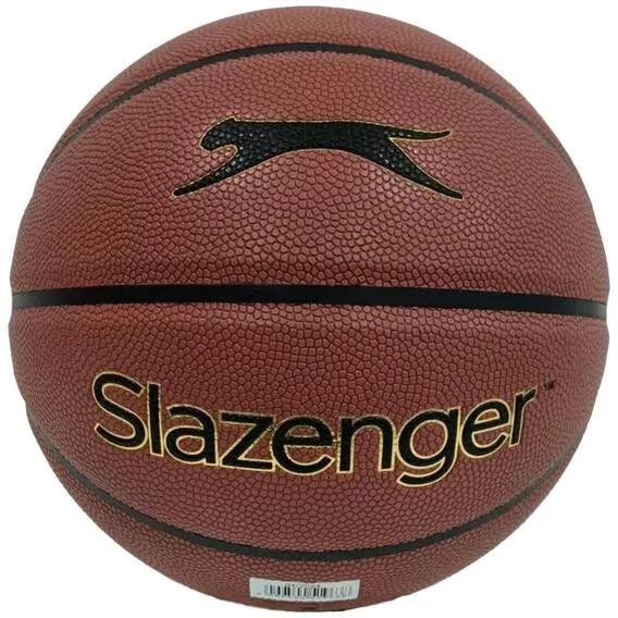 SLAZENGER BASKETBALL