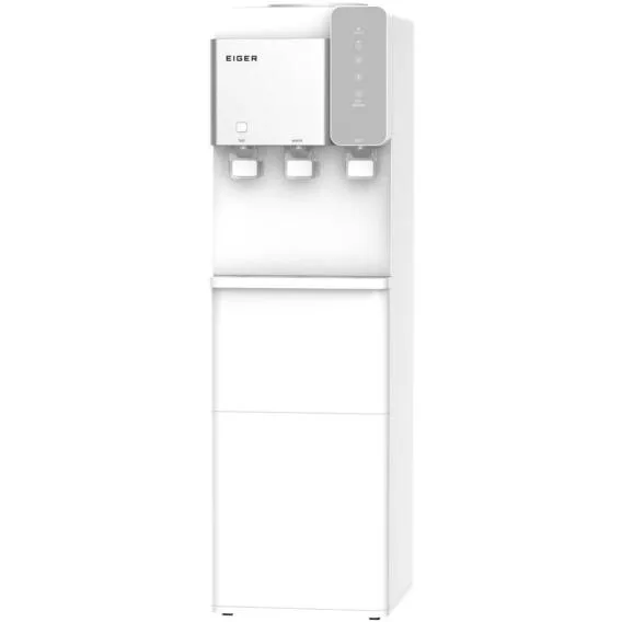 EIGER WATER DISPENSER WITH ICEMAKE EG-HWT001
