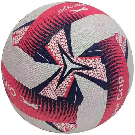 SLAZENGER NETBALL SIZE 5