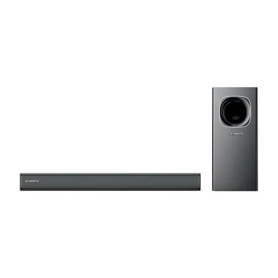 SKYWORTH SOUNDBAR SYSTEM 2.1 INCH EA SS330