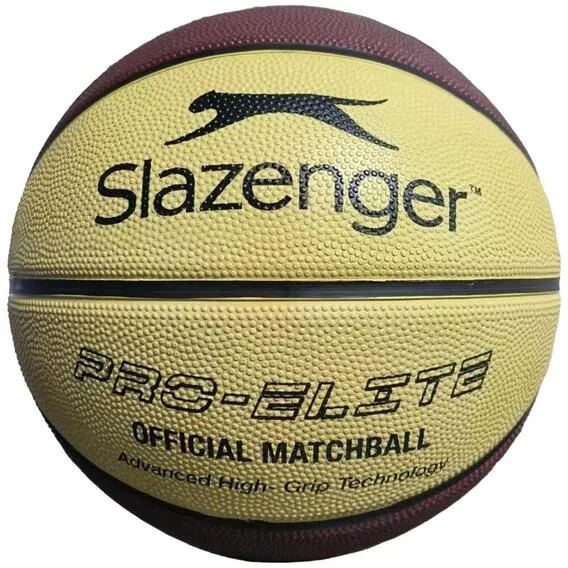 SLAZENGER BASKETBALL
