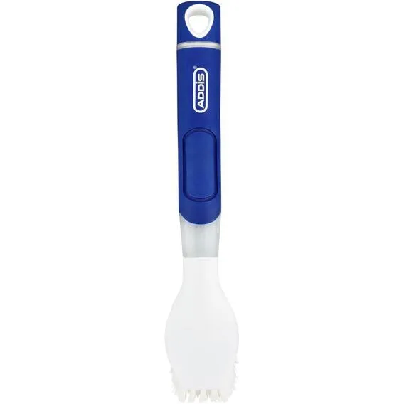 ADDIS DISH BUDDY BRUSH 9002