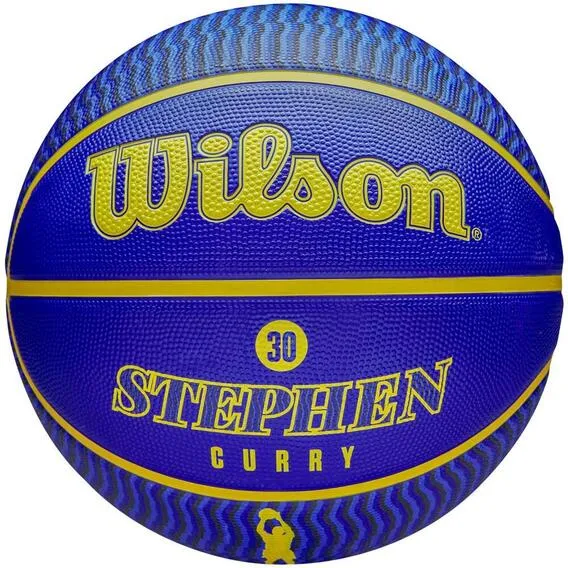 WILSON Curry NBA Basketball