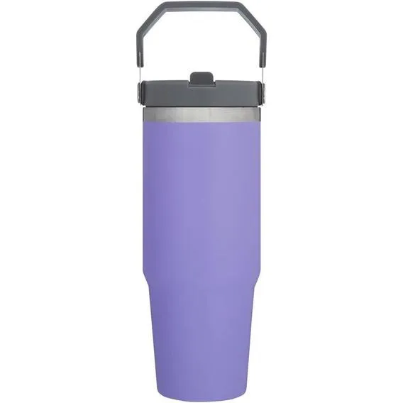 FUNKI-LINES FUNKI-LINES 900ML S/S TRAVEL MUG 1 EA