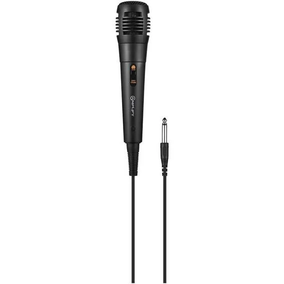 AMPLIFY WIRED MIC 1, EA AM-3900