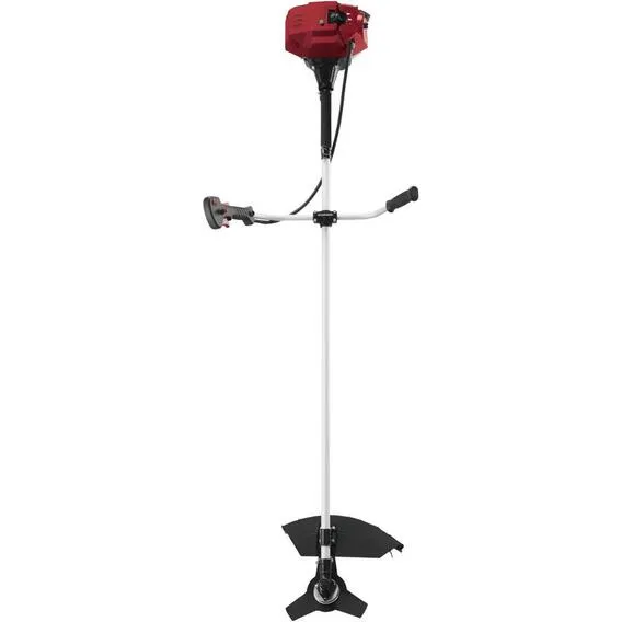 HYPER TOUGH PETROL BRUSHCUTTER 52CC 1, EA