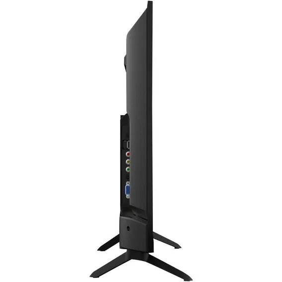 Telefunken 32" HD LED TV TLEDD-32HD