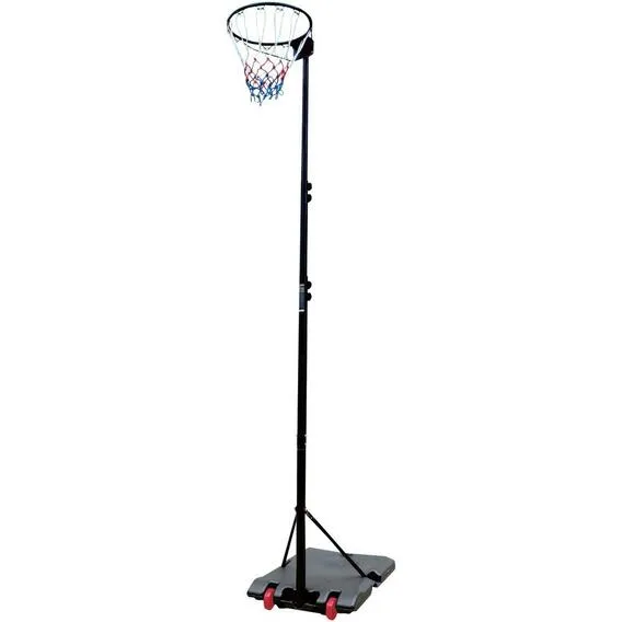 SHOOT NETBALL SYSTEM