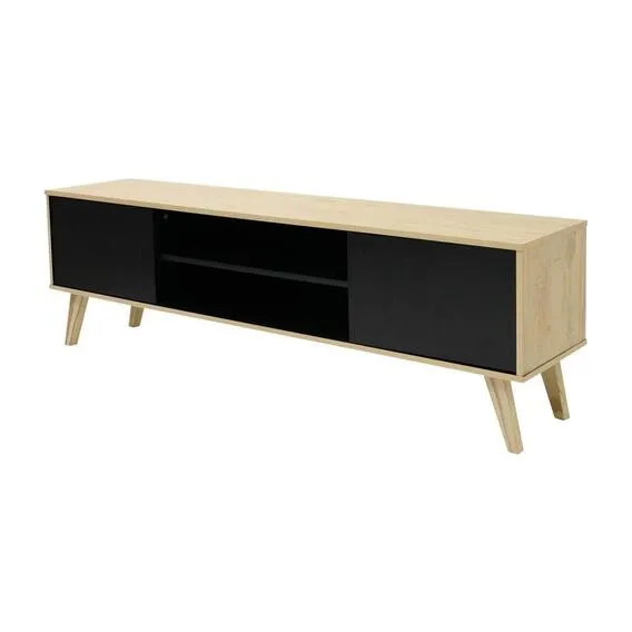 HOME & KITCHEN OHIO ENTERTAINMENT UNIT 1750MM
