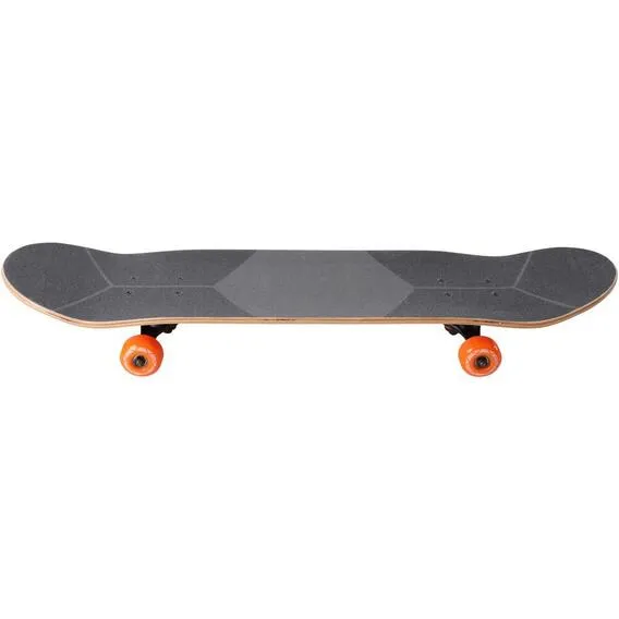 LAMBORGHINI Double Kick Skateboard