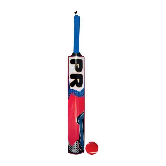 PREMIER CRICKET Size 4 T20 Bat And Ball Set