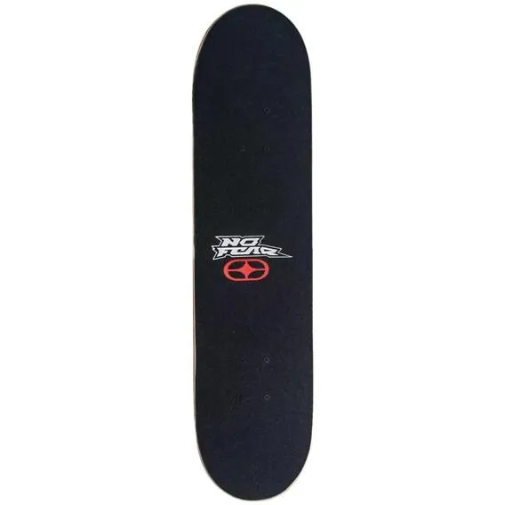 NO FEAR 31IN Extreme Skateboard