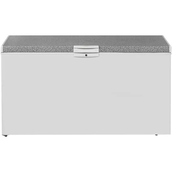 DEFY 481L Chest Freezer White DMF456