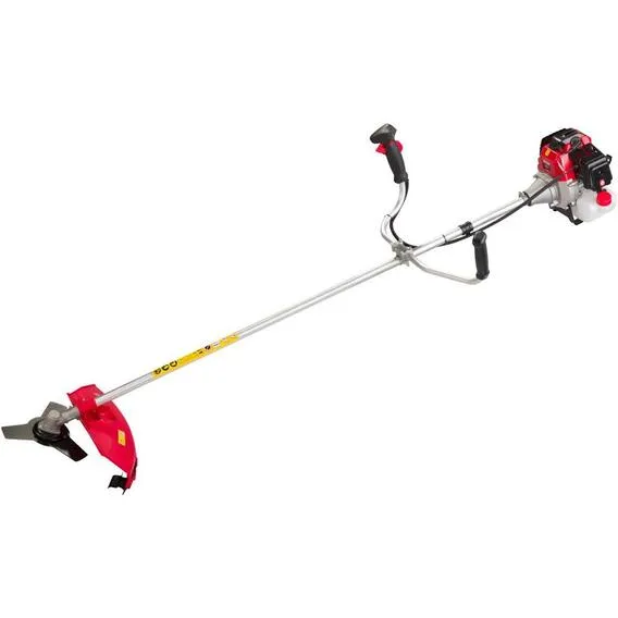 RYOBI PETROL BRUSH CUTTER RBC-4300