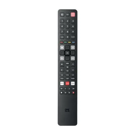 ONE FOR ALL TCL REPLACEMENT REMOTE 1, EA URC4922