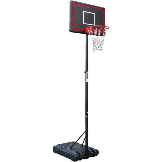 SHOOT BASKETBALL SYSTEM