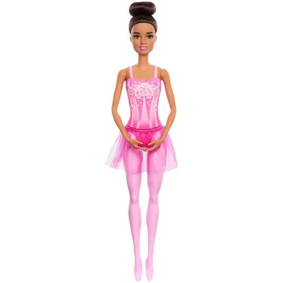 BARBIE REFRESH OPP BALLERINA ASSTMT 1 EA