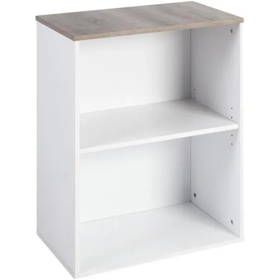 FURNITURE DENVER BOOKSHELF