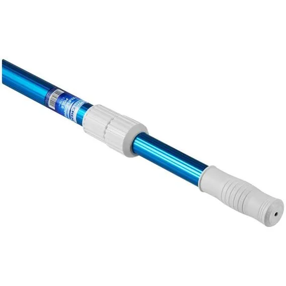 BLUECHEM TELESCOPIC POLE 2X1,8