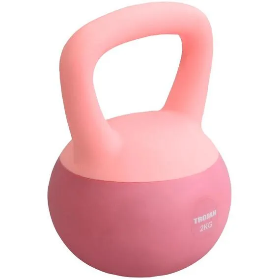 TROJAN SOFT KETTLEBELL