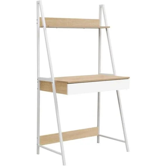 EVERFURN BELLE DESK EA