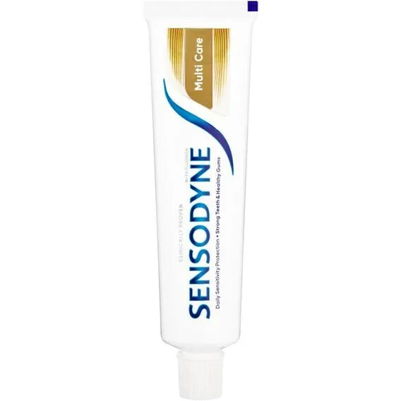 SENSODYNE Toothpaste Multicare 75, ML