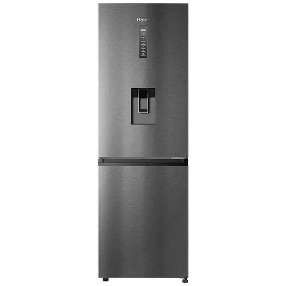 HAIER BOTTOM FREEZER FRIDGE HRF-425VCWRMBL(ZA)
