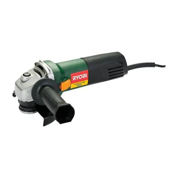 RYOBI ANGLE GRINDER 115MM 650W HG-650