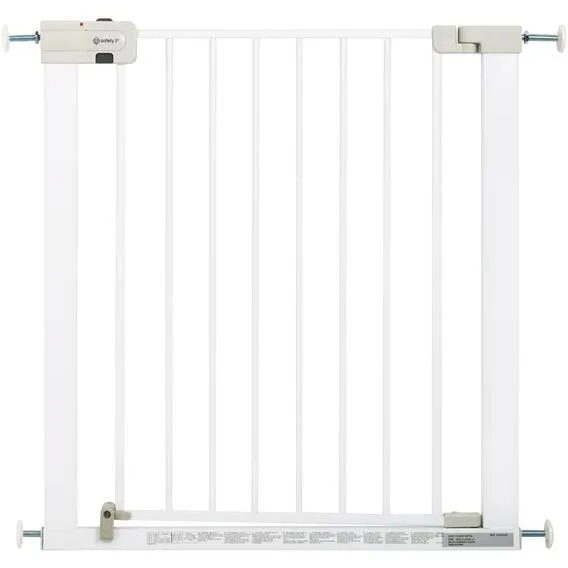 SAFETY 1ST Easy Close Pressure Gate