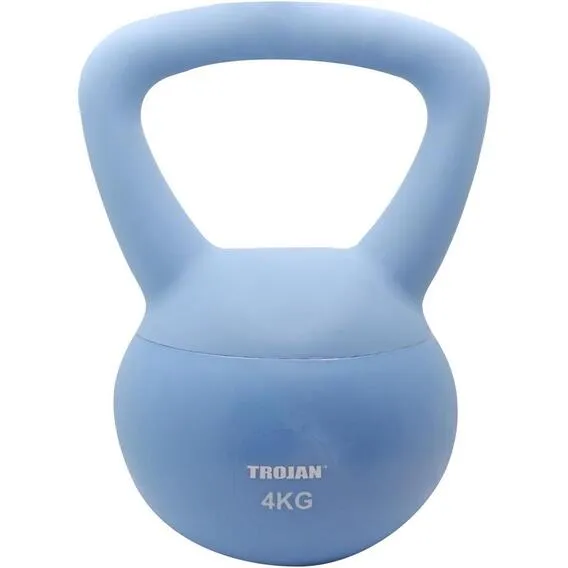 TROJAN SOFT KETTLEBELL