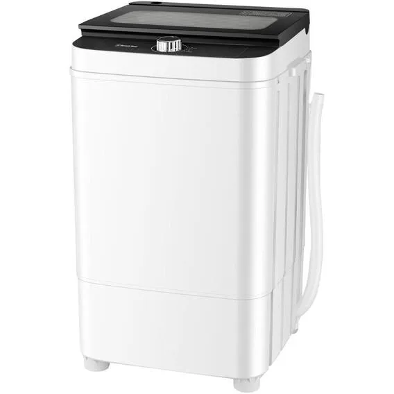 BENNETT READ SINGLETUB TOPLOADER WASHING MACHINE MBR7ST1