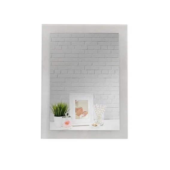 BATHROOM CARE GALAXY MIRROR 600X450MM