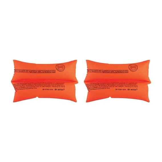 INTEX Arm Bands Age 6-12