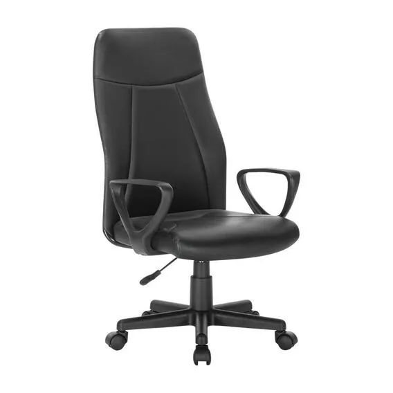 FURNITURE Clayton High Back Office Chair VOC-6731