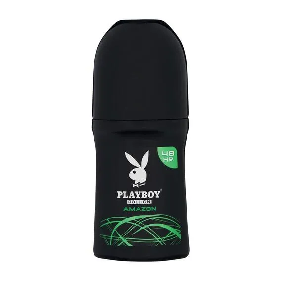 PLAYBOY ROLL ON 50, ML PB23