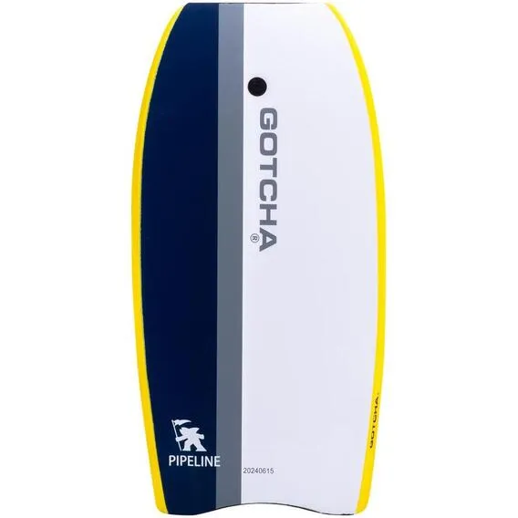 GOTCHA MALIBU PRO XPE BODY BOARD 103CM