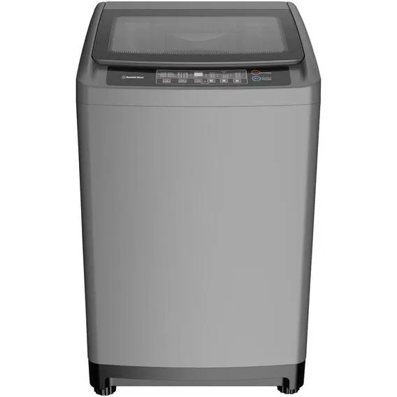 BENNETT READ TOP LOADER W/MACHINE