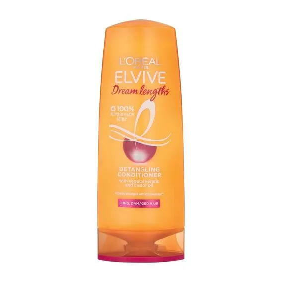 ELVIVE Dream Lengths Conditioner 400, ML