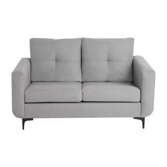 FURNITURE Nordic 2 Div Couch