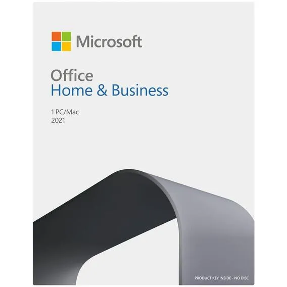 MICROSOFT office home & business