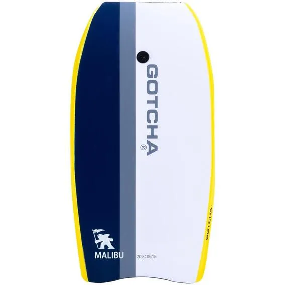 GOTCHA PIPELINE PRO XPE BODY BOARD