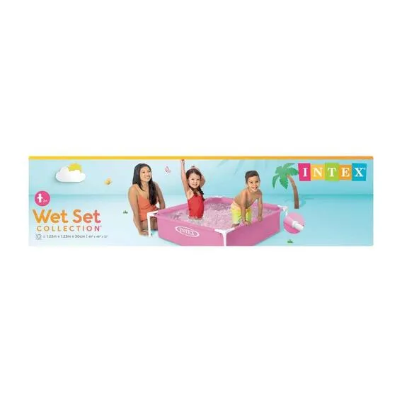INTEX Mini Frame Pool