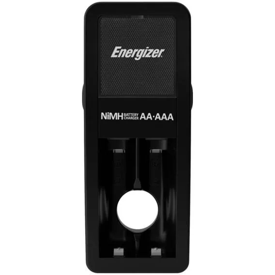 ENERGIZER Mini Charger AA 2X700MAH