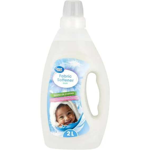 GREAT VALUE FAB SOFT BABY