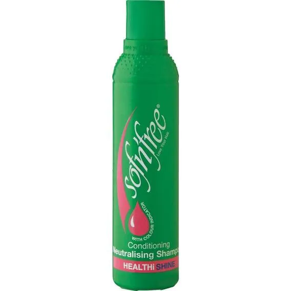 SOFN'FREE Conditioner/Shampoo 250, ML