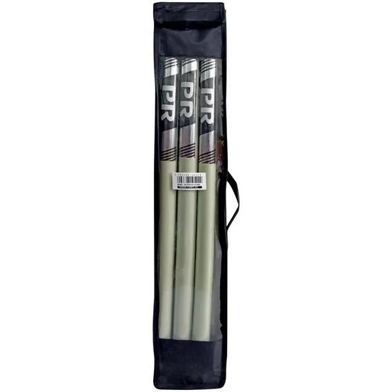 PREMIER CRICKET Painted Stump Set