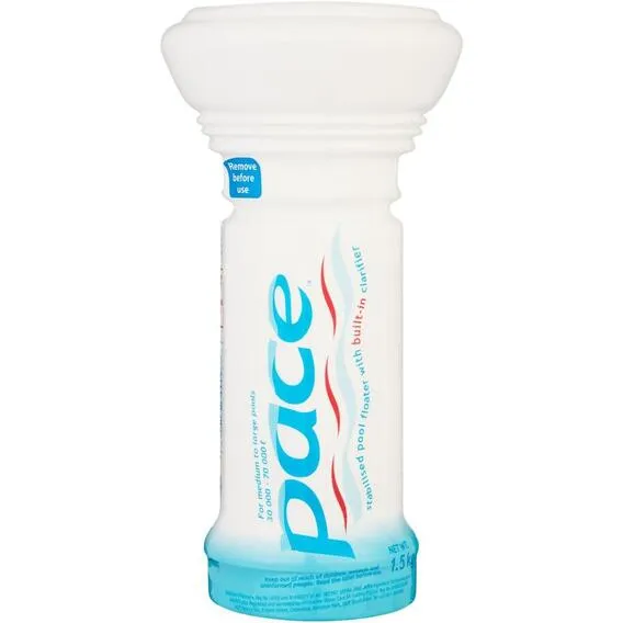 HTH 1.5KG Pace Pool Floater
